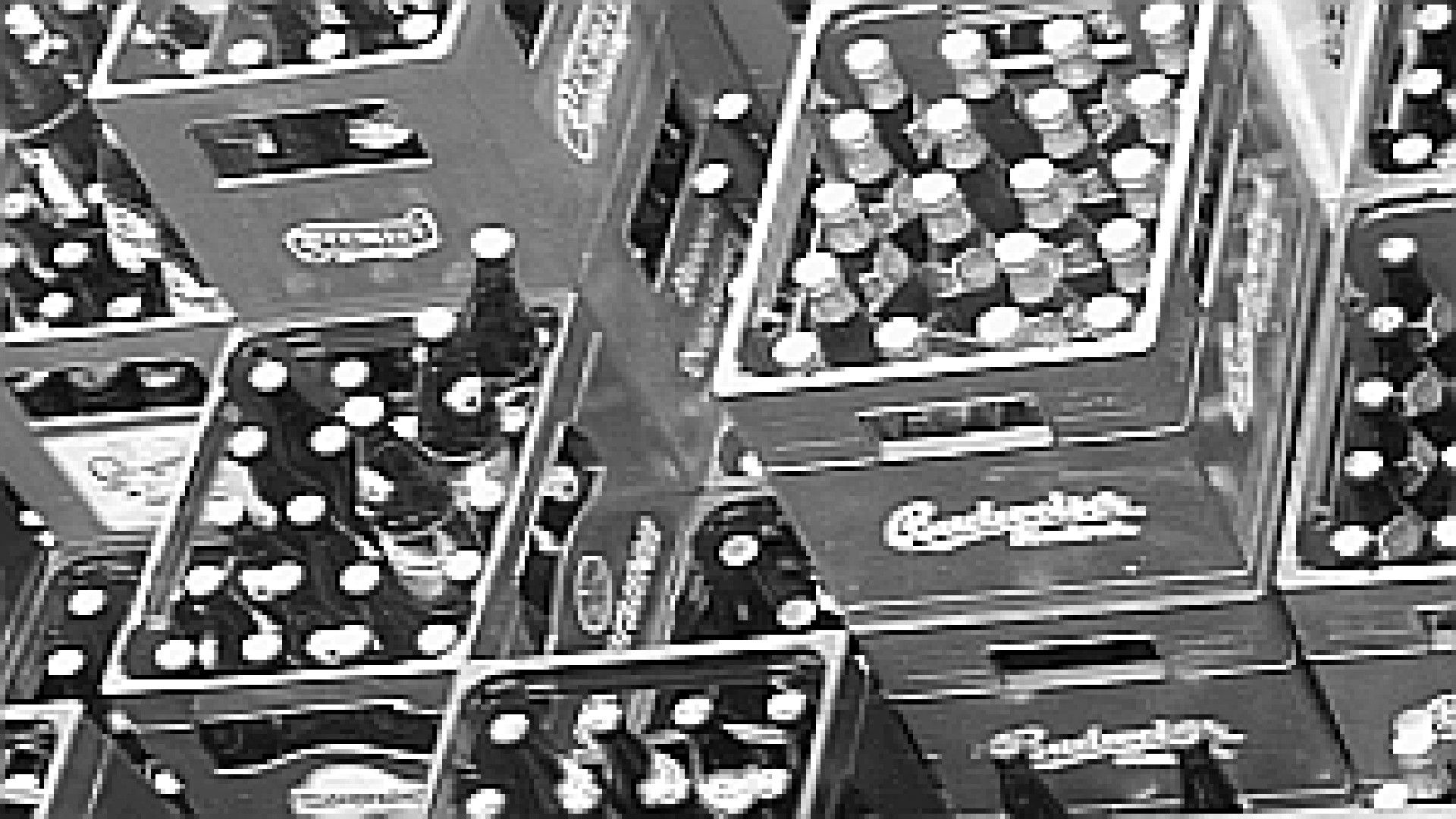 Liquor Licenses